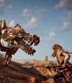 Horizon Zero Dawn - تصویر 3