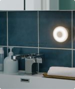 لامپ هوشمند و سنسور تشخیص حرکت شیائومی Night Light 2 - تصویر 2