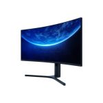 مانیتور منحنی گیمینگ شیائومی 34 اینچ Mi Curved Gaming Monitor - تصویر 4
