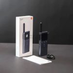 بی سیم واکی تاکی 2S شیائومی Xiaomi XMDJJ04FY - تصویر 2