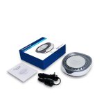 دستگاه تصفیه هوا خودرو Air Purifier Westinghouse VAW-128 - تصویر 5