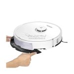 جارو رباتیک Roborock S8 - تصویر 7