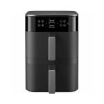 هواپز 12 لیتری هوشمند Xiaomi Smart Double Stack Air Fryer 12L - تصویر 2