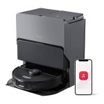 جارو رباتیک Roborock S8 Max Ultra