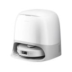 جارو رباتیک Roborock Qrevo Curv 5a1