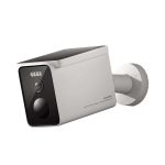 دوربین نظارتی هوشمند خورشیدی شیائومی Xiaomi BW400 Pro Set Solar Outdoor Camera