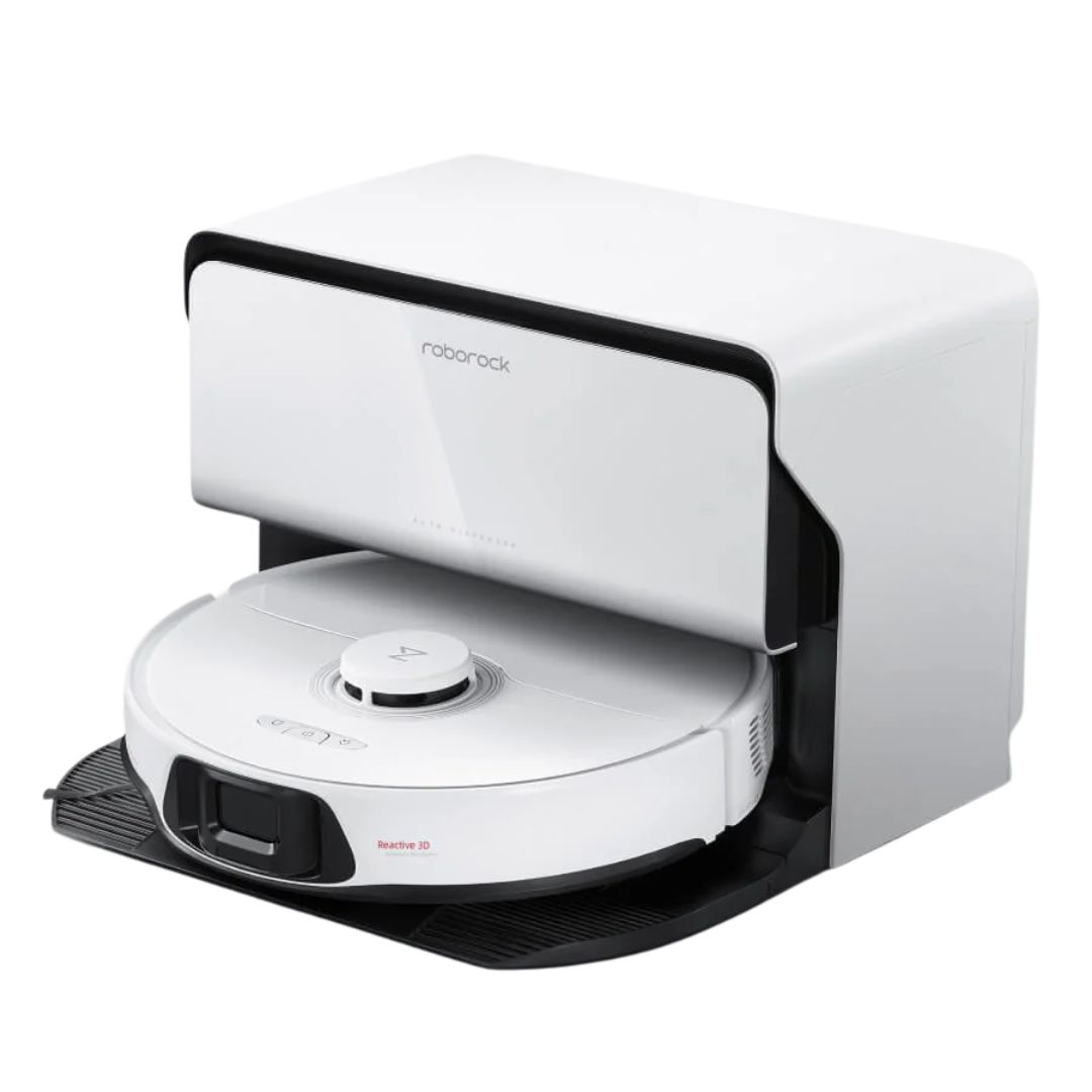 1-10-6.jpg جارو رباتیک توکار Roborock S8 MaxV Ultra - تصویر 1