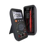 مولتی متر دیجیتال JimiHome JM-G3401