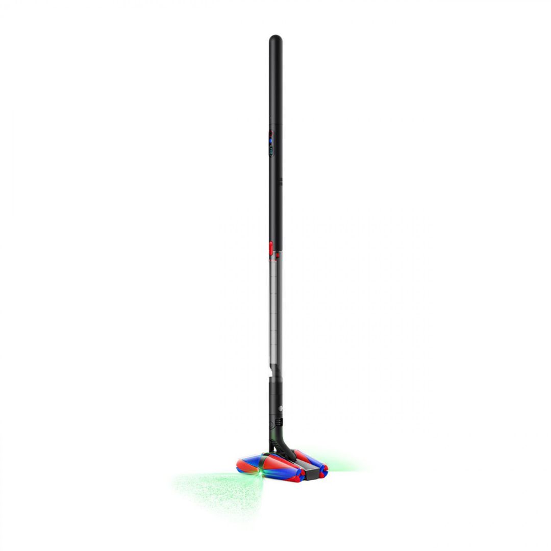 1-11-8.jpg جارو شارژی Dyson PencilVac - تصویر 1