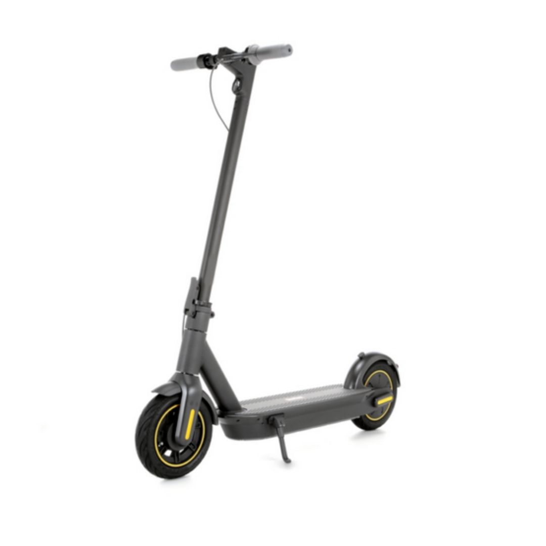 1-12-4.jpg اسکوتر برقی Segway Ninebot Max G30 - تصویر 1