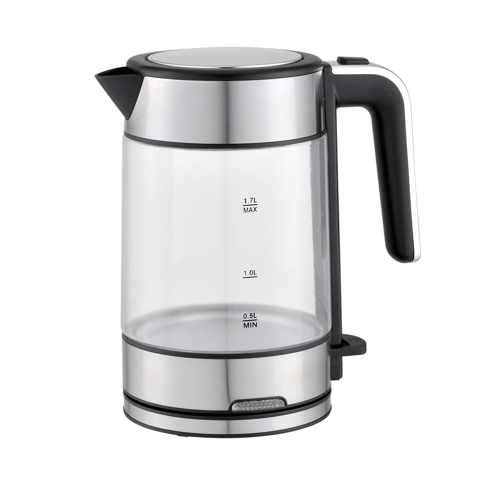 1-12-8.jpg کتری برقی شیائومی Electric Glass Kettle MJDSH05FD - تصویر 1