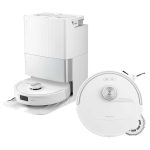 جارو رباتیک Roborock Qrevo Master - تصویر 2