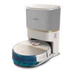 جارو رباتیک Philips HomeRun 7000 Series Aqua - تصویر 2