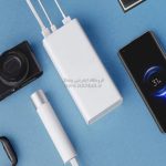 پاوربانک شیائومی PB3018ZM ظرفیت 30000 میلی آمپر ساعت - تصویر 3