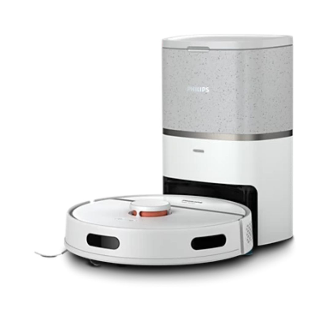 1-15-3.jpg جارو رباتیک Philips HomeRun 3000 Series Aqua - تصویر 1