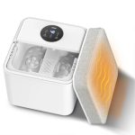 ماساژور هوشمند پا Hith ZMZ-X5