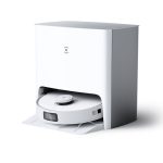 جارو رباتیک Ecovacs T10 Turbo