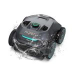 جارو رباتیک استخر Aiper Seagull Pro - تصویر 3