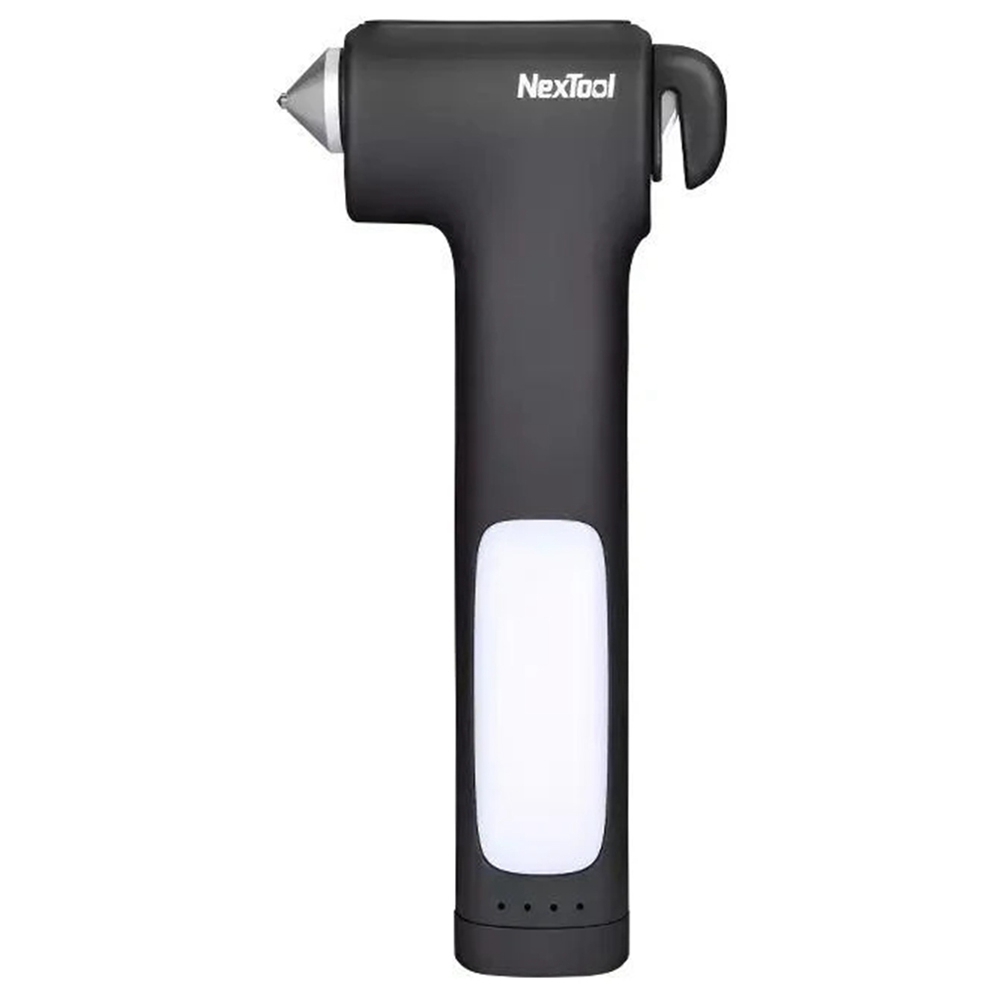 1-2-5.jpg چکش اضطراری 8 کاره NexTool KT5531 - تصویر 1
