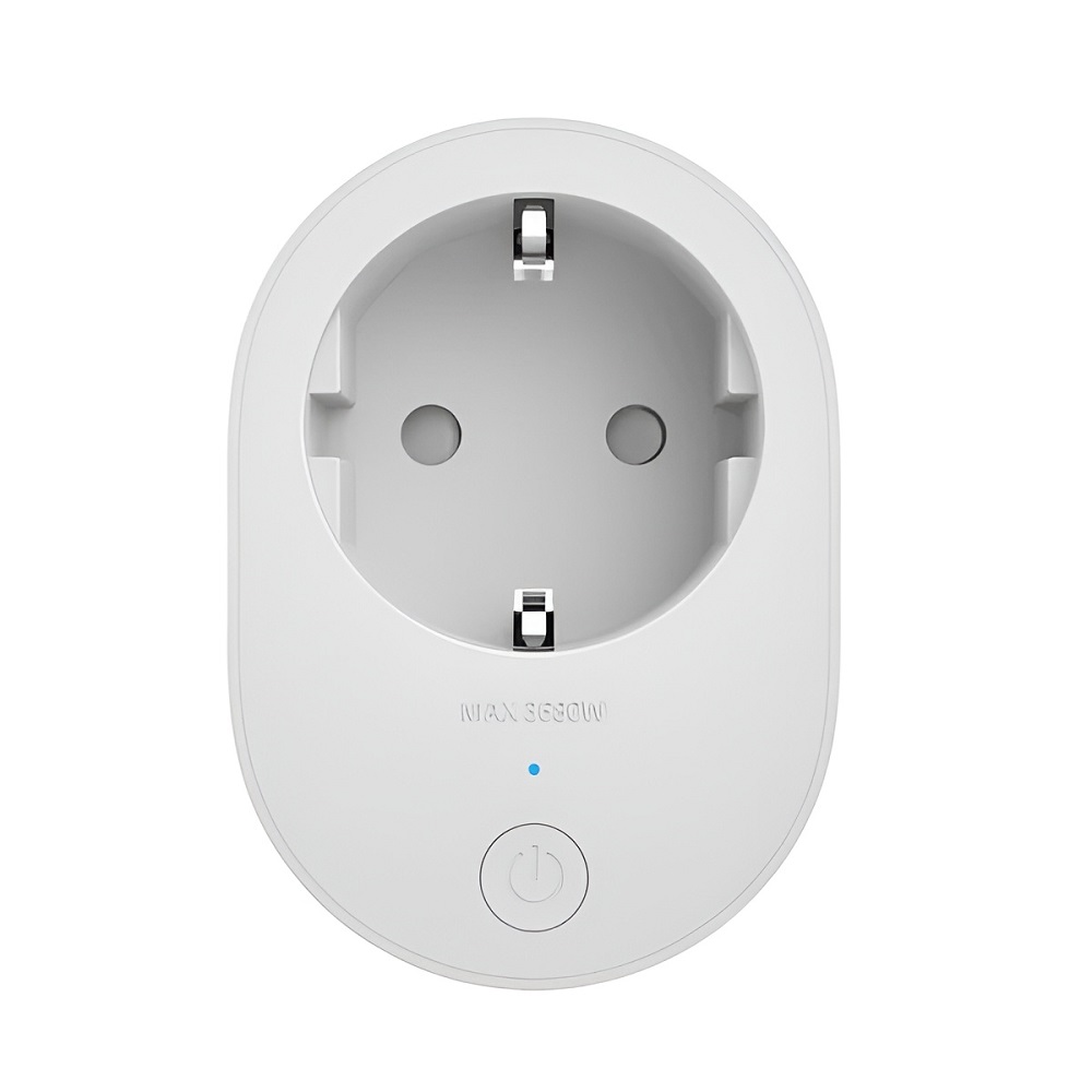 1-20-2.jpg پریز هوشمند شیائومی Smart Plug 2 ZNCZ302KK - تصویر 1