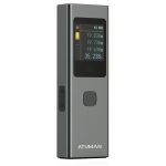 متر لیزری ATuman Ls6