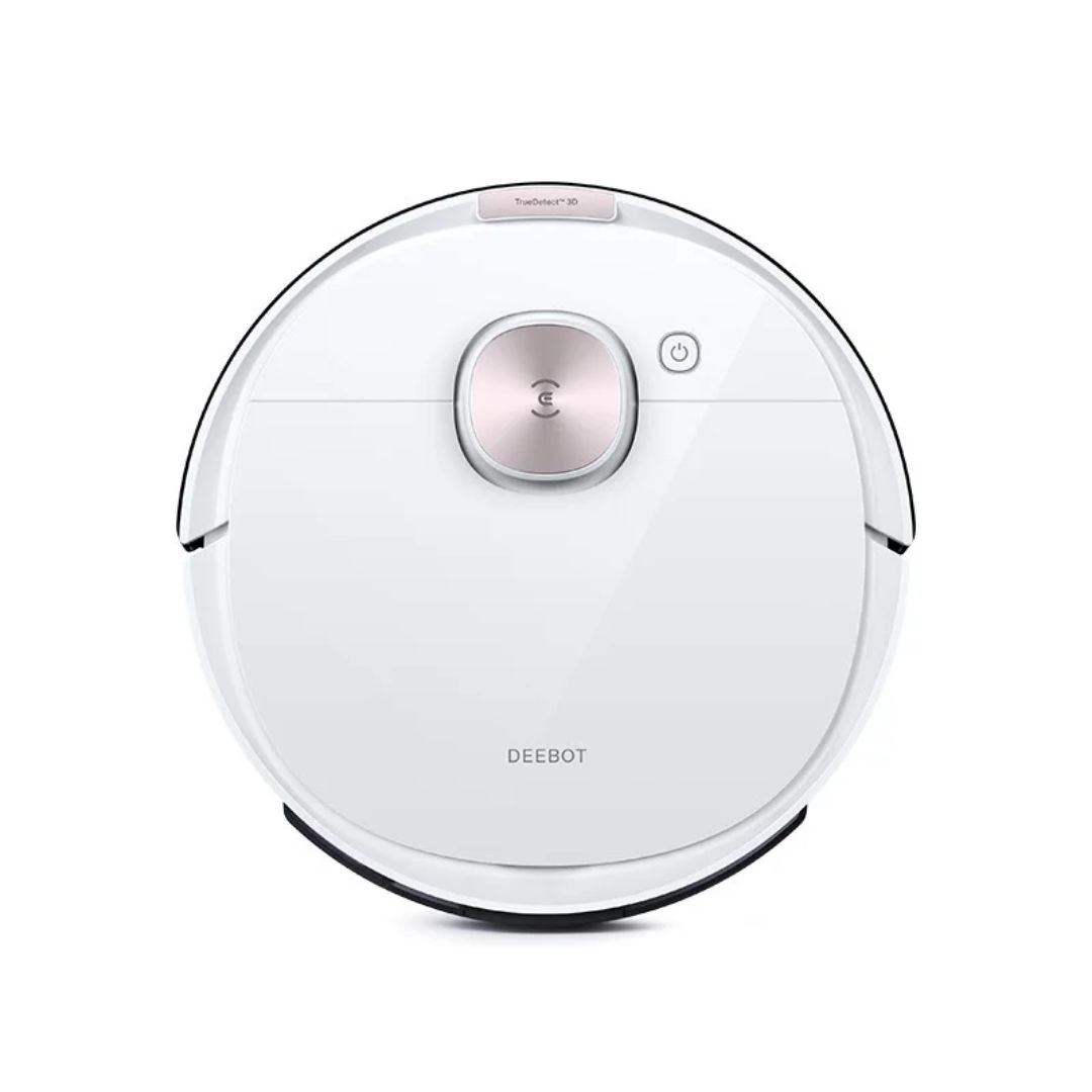 1-23-2.jpg جارو رباتیک Ecovacs Ozmo T8 - تصویر 1