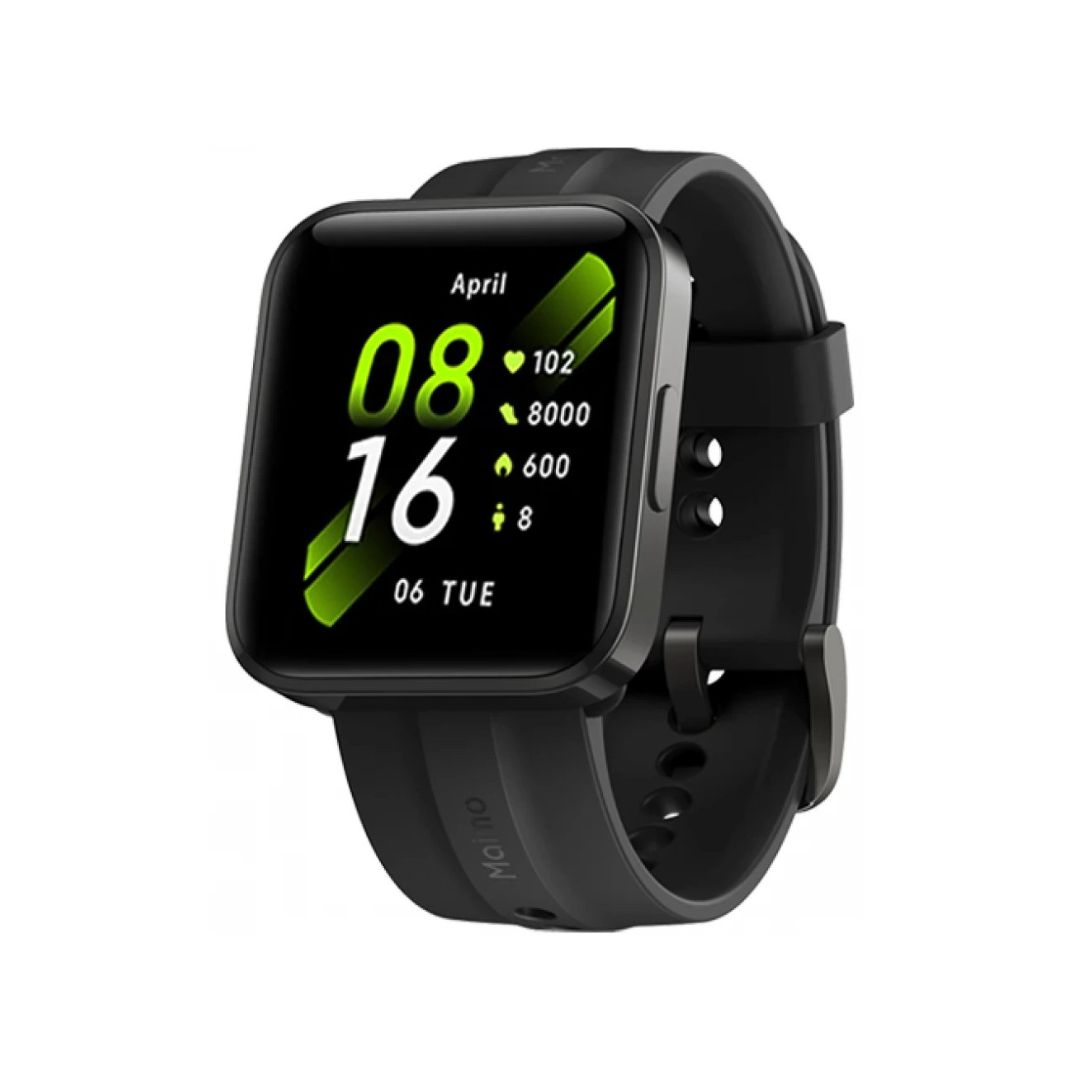 1-24-5.jpg ساعت هوشمند شیائومی Maimo Watch WT2106 - تصویر 1