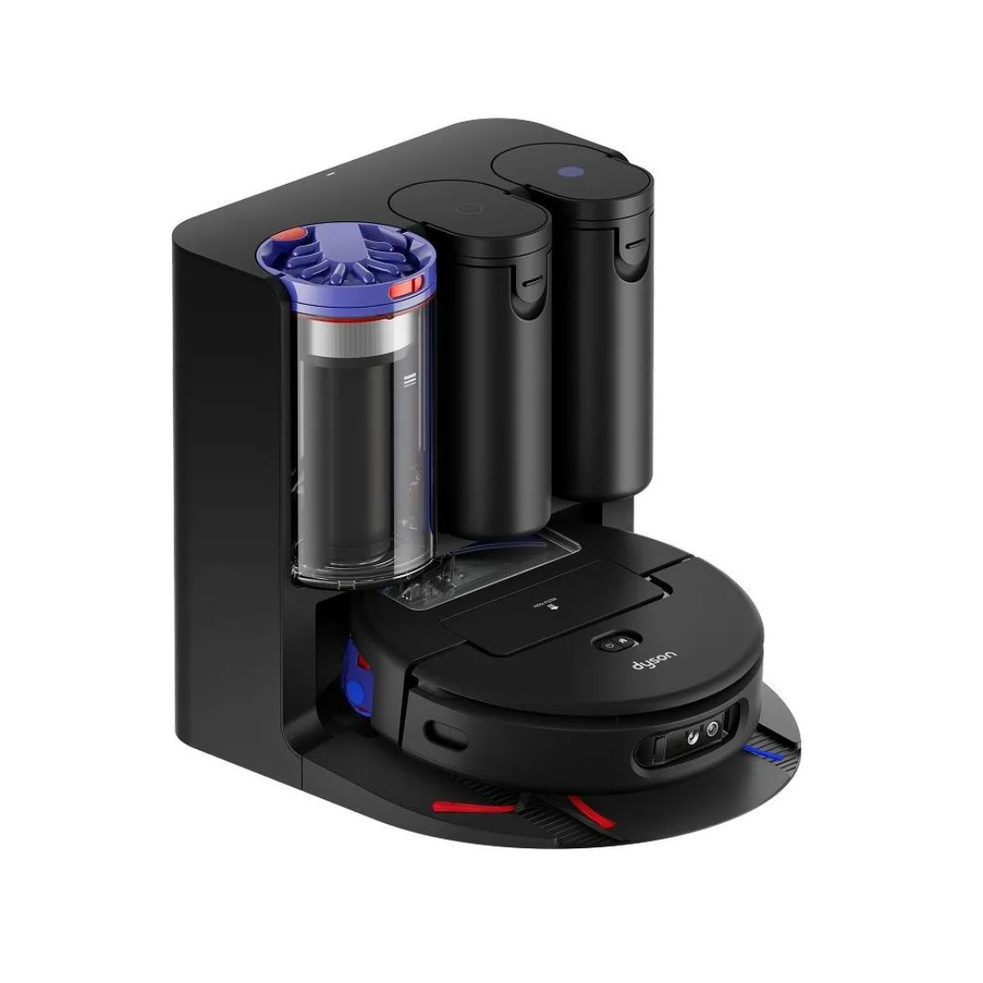 1-4-12.jpg جارو رباتیک Dyson Spot+Scrub AI - تصویر 1