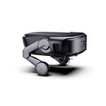 جارو رباتیک Roborock Saros Rover - تصویر 2