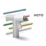 چسب حرارتی تفنگی شارژی شیائومی Hoto - تصویر 6