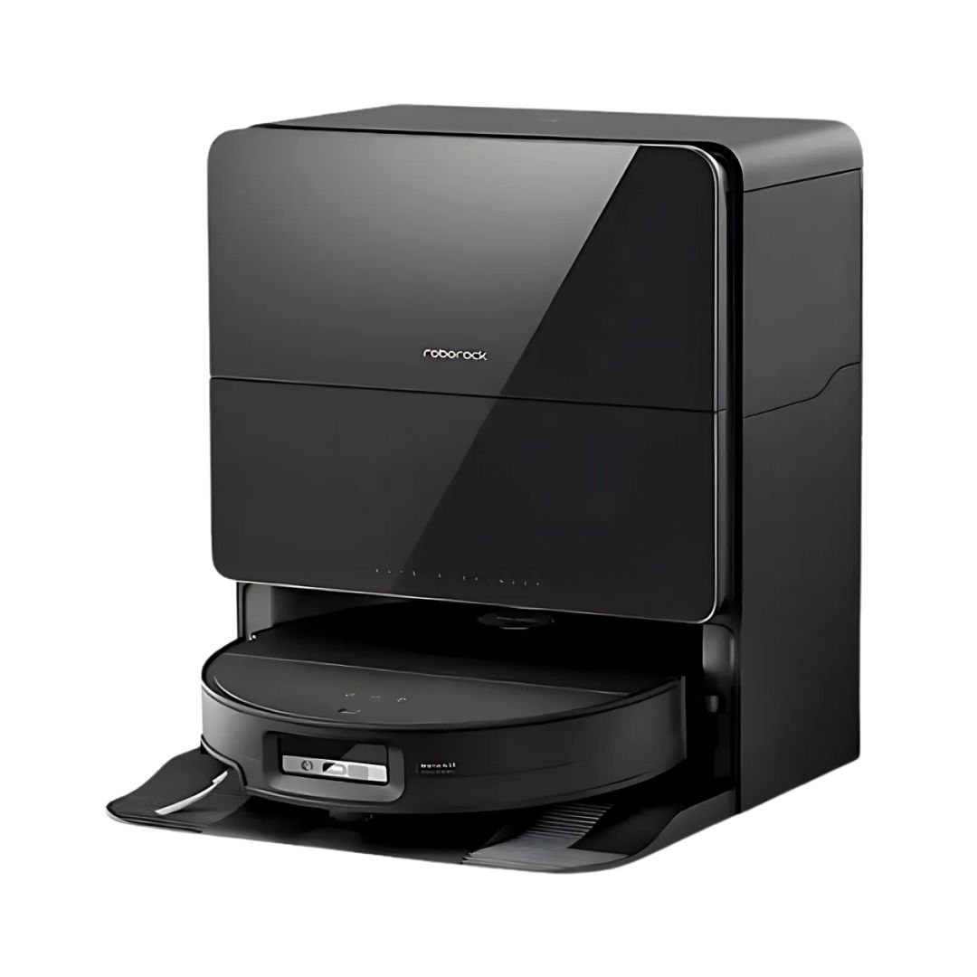 1-41.jpg جارو رباتیک Roborock S9 MaxV Ultra - تصویر 1