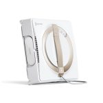 ربات شیشه پاک کن Ecovacs W2s Pro