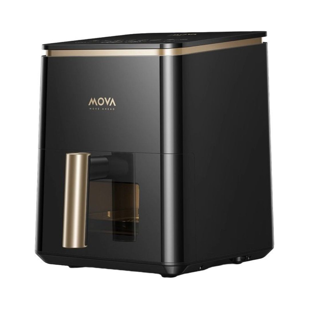 1-5-8.jpg هواپز Mova Air Fryer AF10 Pro - تصویر 1
