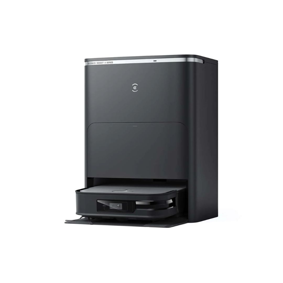 1-6-10.jpg جارو رباتیک Ecovacs Deebot X2 Omni - تصویر 1