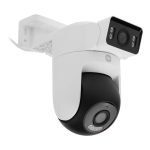 دوربین مداربسته شیائومی CW500