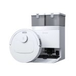 جارو رباتیک Ecovacs N50 Omni