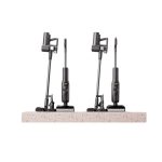 جارو شارژی آب و خاک Roborock F25 Combo Series - تصویر 3