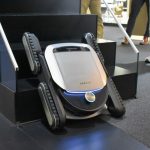 جارو رباتیک Dreame Cyber X - تصویر 3