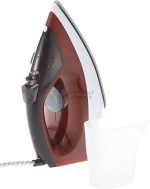 اتو بخار بلک اند دکر مدل ‎X1550-B5 - تصویر 3