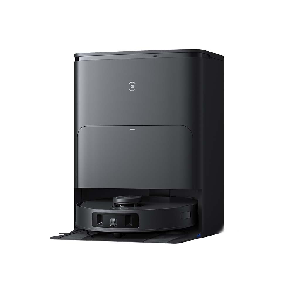 1-9-7.jpg جارو رباتیک Ecovacs T30s Pro - تصویر 1