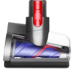 جارو شارژی Dyson V15S detect Submarine - تصویر 6