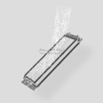 فیلتر جارو رباتیک شیائومی Mop P - تصویر 5