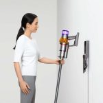 جارو شارژی Dyson V15 detect Absolute - تصویر 3