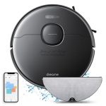 جارو رباتیک Dreame L10 Pro - تصویر 3