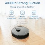 جارو رباتیک Dreame L10 Pro - تصویر 19