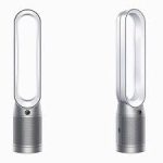 تصفیه هوا و فن Dyson TP07 - تصویر 4