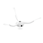 برس کناری جارو رباتیک شیائومی X20 Pro - تصویر 2