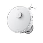 جارو رباتیک Roborock Qrevo Curv 5a1 - تصویر 2