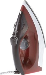 اتو بخار بلک اند دکر مدل ‎X1550-B5 - تصویر 2