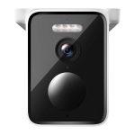 دوربین نظارتی هوشمند خورشیدی شیائومی Xiaomi BW400 Pro Set Solar Outdoor Camera - تصویر 5